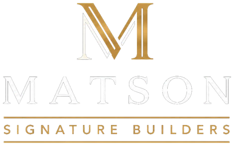 Matson Signature Builders